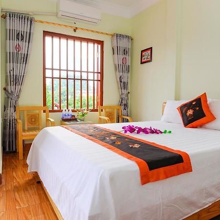 Tam Coc Cosiana Hotel Ninh Binh Eksteriør billede